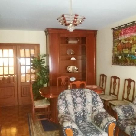 Appartement Apartamento Couto à Ribadeo Extérieur photo