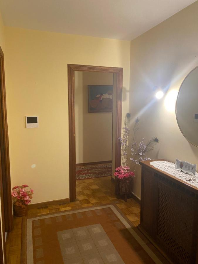 Appartement Apartamento Couto à Ribadeo Extérieur photo