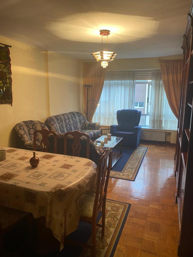 Appartement Apartamento Couto à Ribadeo Extérieur photo